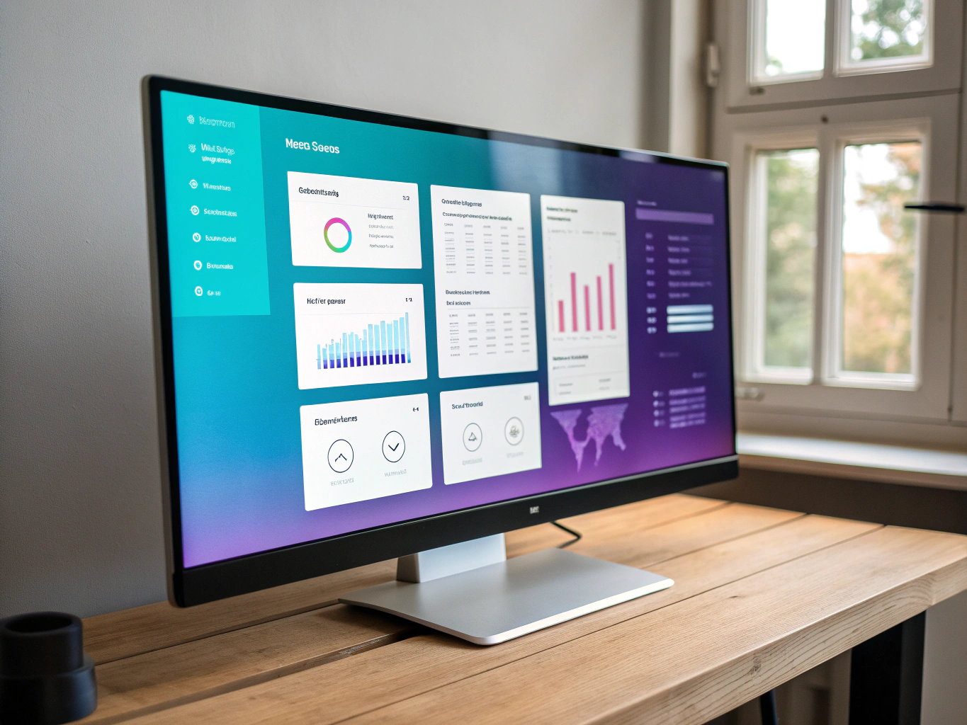 LogFort Konfiguration und Einstellungen